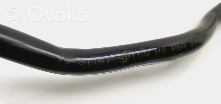 KIA Carnival Fuel line/pipe/hose 311414D100