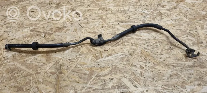 Mercedes-Benz C W203 Power steering hose/pipe/line A2039974882