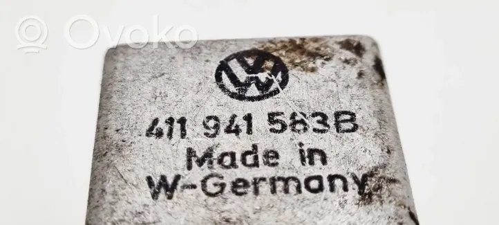 Volkswagen PASSAT B3 Autres relais 411941583B