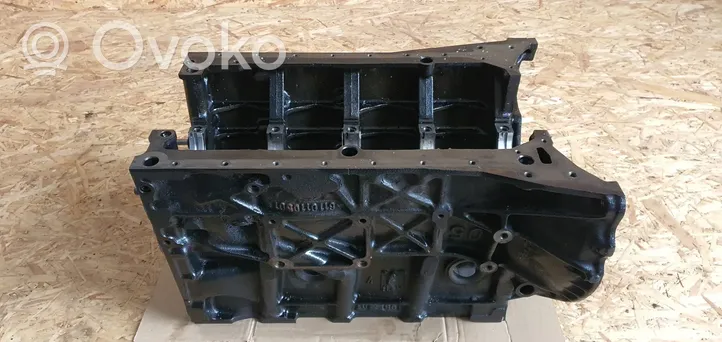 Mercedes-Benz C W203 Engine block 6110110501