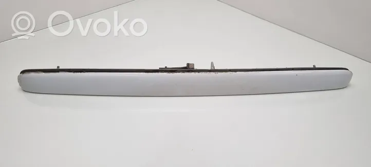 Citroen C5 Trunk door license plate light bar 9644546077