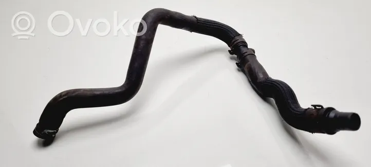 Nissan Primastar Engine coolant pipe/hose 