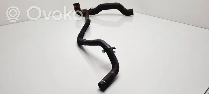 Nissan Primastar Engine coolant pipe/hose 