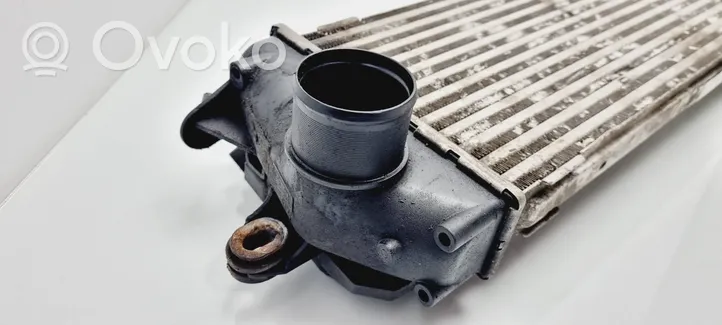 Nissan Primastar Chłodnica powietrza doładowującego / Intercooler 8200411160C