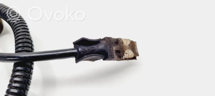 Nissan Primastar Czujnik prędkości obrotowej koła ABS 583498