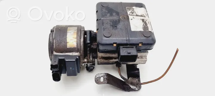 Citroen C5 Kompresor zawieszenia tylnego pneumatycznego 9636715980