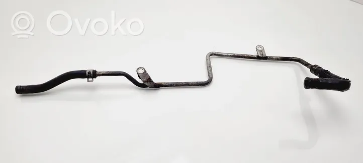 Subaru Forester SH Linea/tubo/manicotto del vuoto 