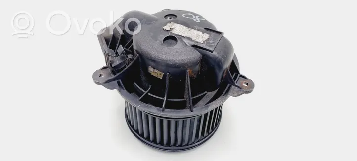 Nissan Primastar Heater fan/blower 