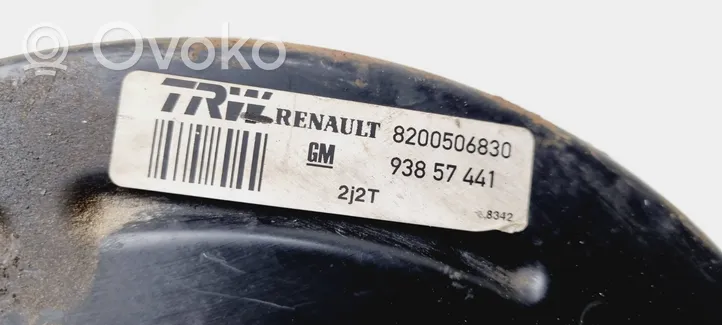 Nissan Primastar Stabdžių vakuumo pūslė 8200506830