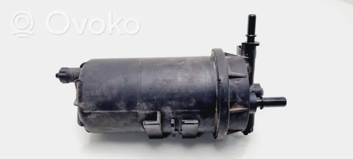 Nissan Primastar Fuel filter housing 8200780972