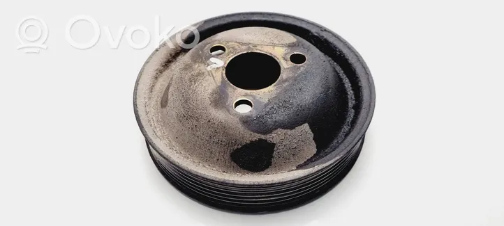 Fiat Doblo Power steering pump pulley 