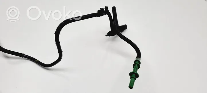 Citroen C4 I Picasso Degvielas temperatūras sensors 9635692580