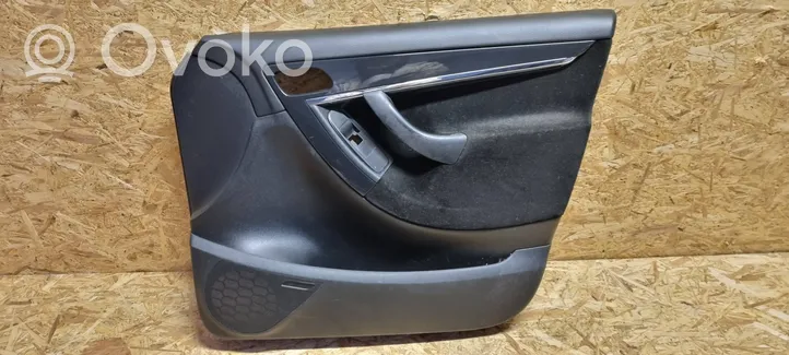 Citroen C4 I Picasso Rivestimento del pannello della portiera anteriore 96833592ZD