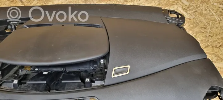 Citroen C4 I Picasso Panelė 9683044477