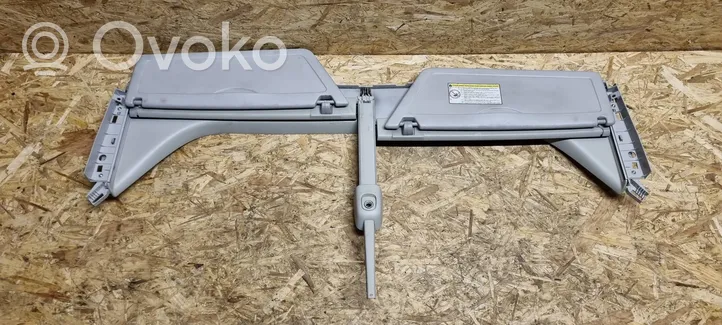 Citroen C4 I Picasso Skydelis nuo saulės 96837417BJ