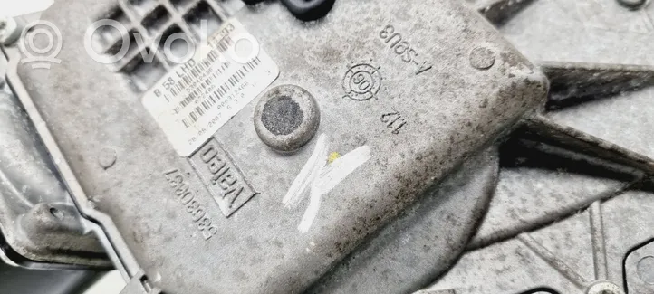 Citroen C4 I Picasso Valytuvų varikliukas 53630337