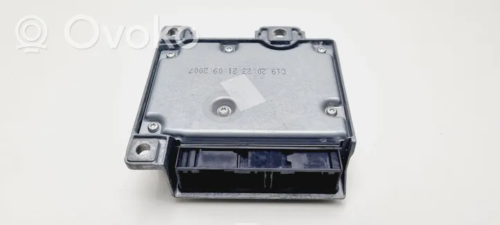 Citroen C4 I Picasso Airbag control unit/module 9664217980