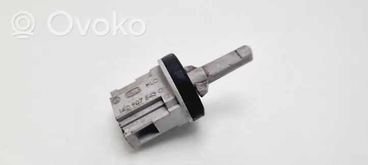 Skoda Octavia Mk1 (1U) Sensore temperatura interna 1K0907543G
