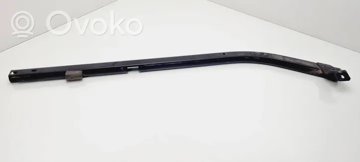 Fiat Doblo Sliding door upper top rail 