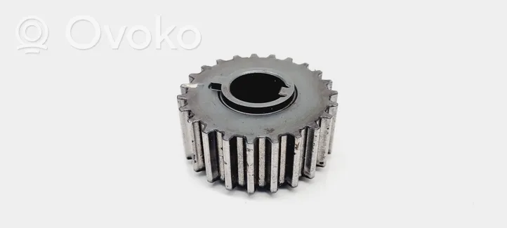 Opel Zafira A Crankshaft gear 