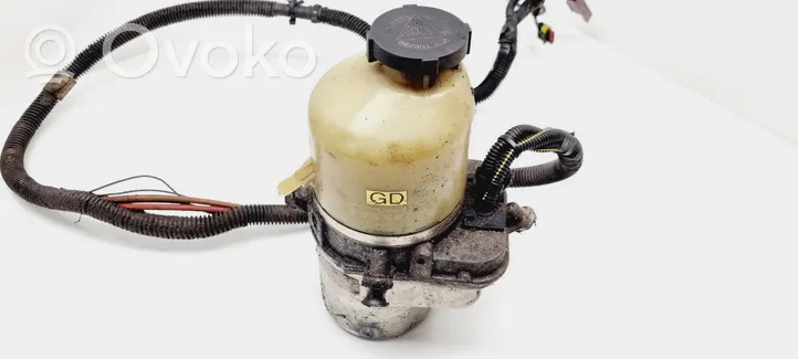 Opel Zafira A Electric power steering pump 104008500