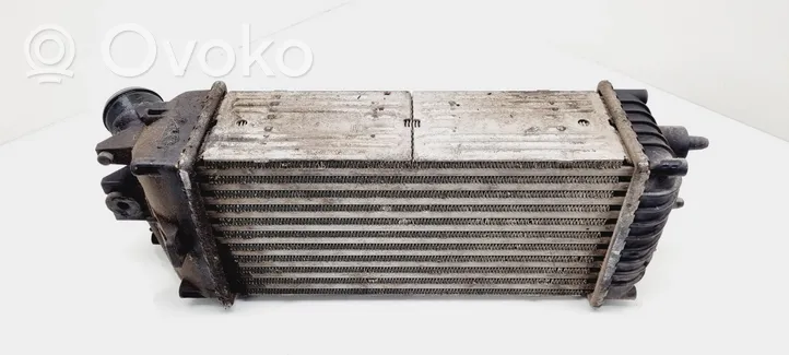 Citroen Berlingo Interkūlerio radiatorius 9645965180