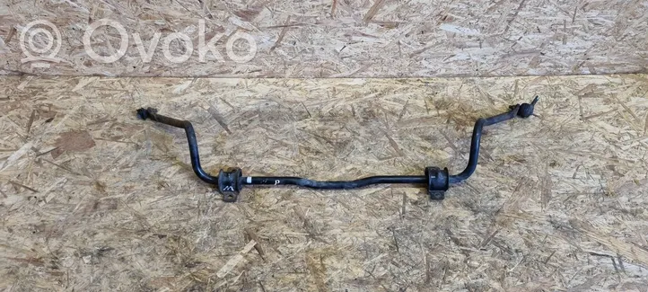 Mazda 3 I Barre stabilisatrice 