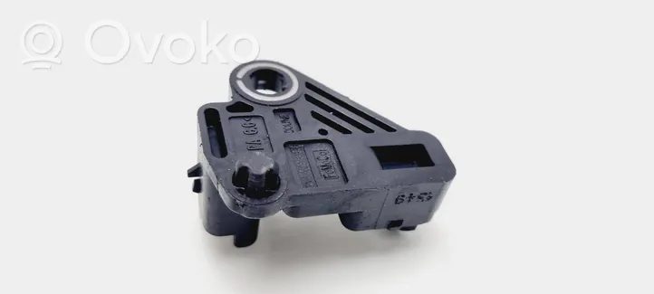Ford Ecosport Crankshaft position sensor BM516C315BB