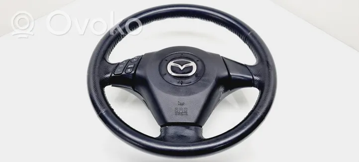 Mazda 3 I Volant DEGR9XZ2BBI