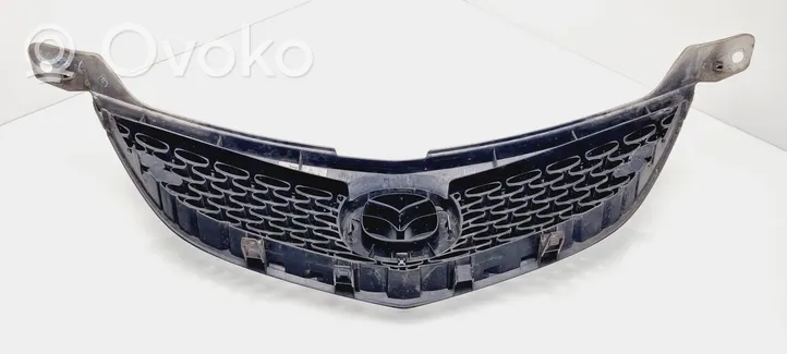 Mazda 3 I Grille de calandre avant BN8V50711