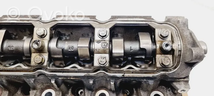 Renault Megane II Culasse moteur 035929