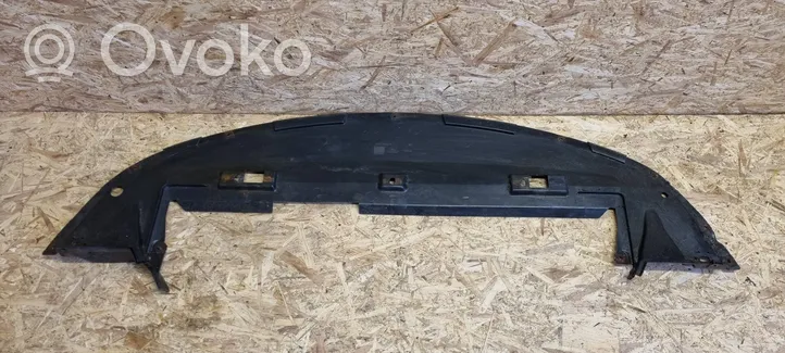 Jaguar X-Type Front bumper skid plate/under tray 1X4317626AJ