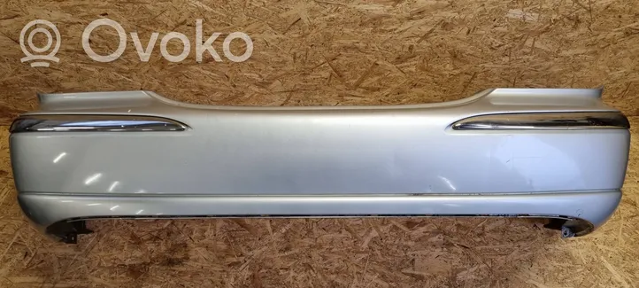 Jaguar X-Type Rear bumper 1X4317D781A