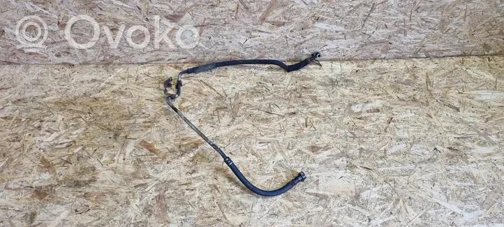 Fiat Doblo Power steering hose/pipe/line 