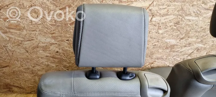 Renault Megane II Garnitures, kit cartes de siège intérieur avec porte 050125H