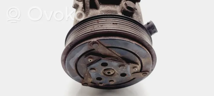 Renault Megane II Klimakompressor Pumpe 8200309193