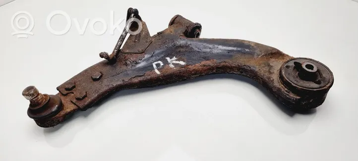 Jaguar X-Type Front lower control arm/wishbone 