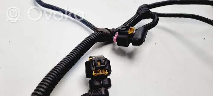 Fiat Doblo Engine installation wiring loom 00552107320