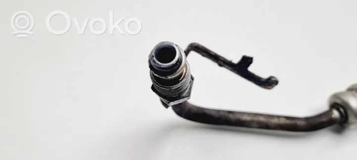 Fiat Doblo Power steering hose/pipe/line 51745081