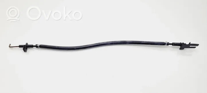 Fiat Doblo Front door cable line 