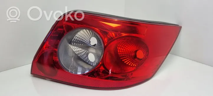 Renault Megane II Luci posteriori 8200142687