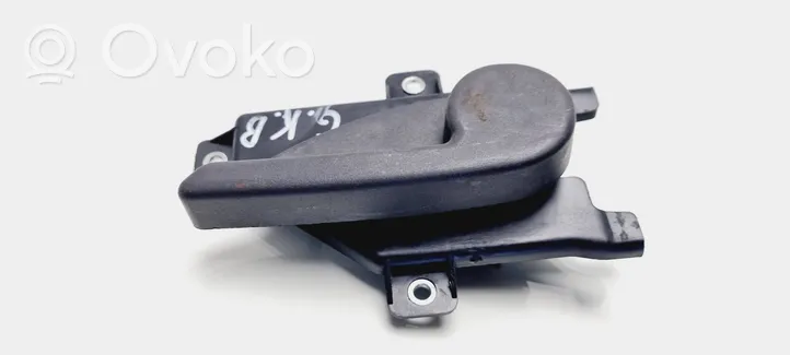 Fiat Doblo Loading door interior handle 46773091