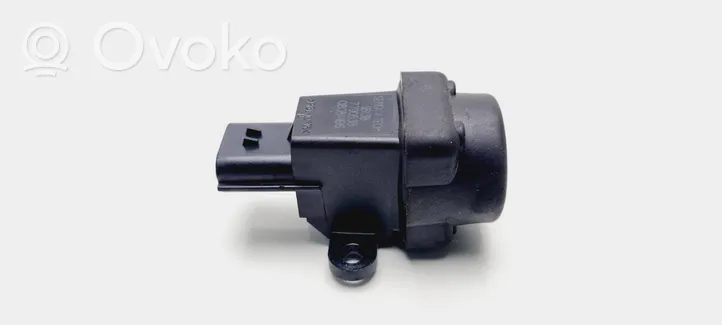 Fiat Doblo Interruptor de corte de combustible 7790538