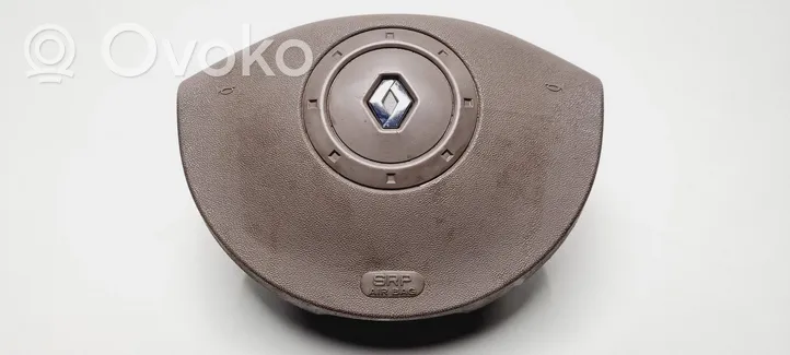 Renault Megane II Kierownica 8200106306F