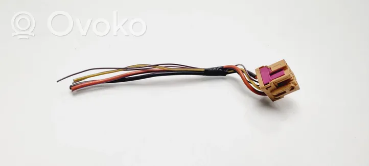 Skoda Octavia Mk1 (1U) Autres faisceaux de câbles 1J0937731