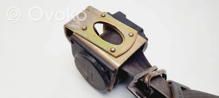 Volvo 340 -  360 Ceinture de sécurité avant 274314