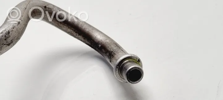 Renault Scenic I Air conditioning (A/C) pipe/hose 8200030220E