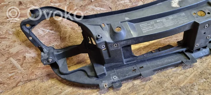 Renault Trafic II (X83) Pannello di supporto del radiatore 8200143340