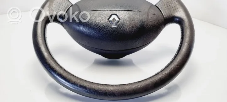 Renault Scenic I Steering wheel 