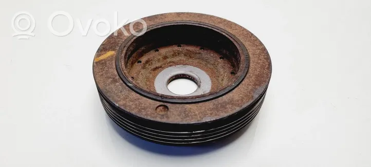 Renault Scenic I Crankshaft pulley 